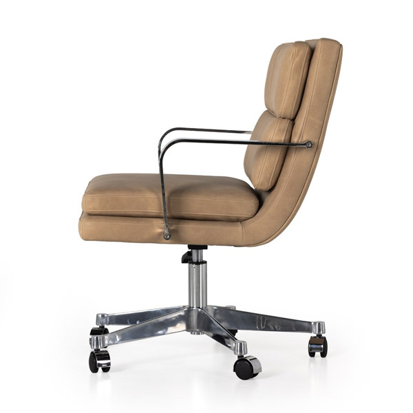 Four Hands Office Chair Wayfair
